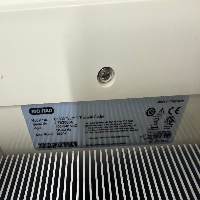 Bio-Rad C1000 Touch Thermal Cycler image 1